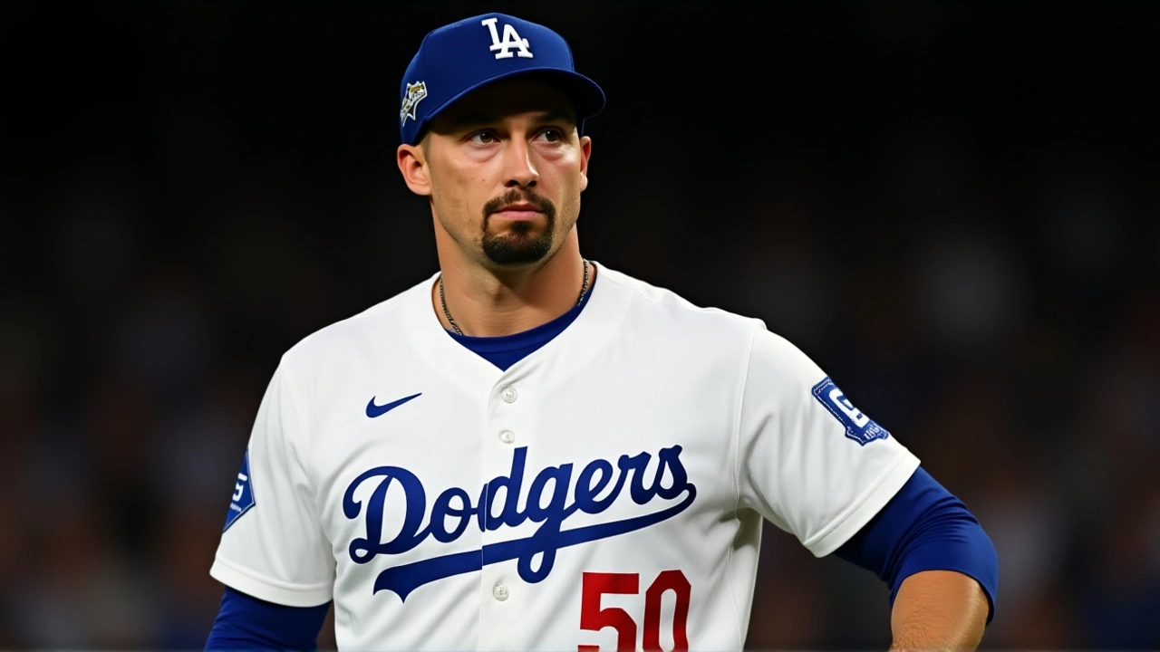 Blake Snell Joins Dodgers: Two‑Time Cy Young Ace Set for 2025