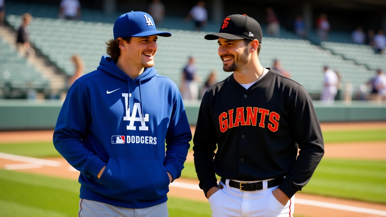 Looking Ahead: 2025 Season Outlook
