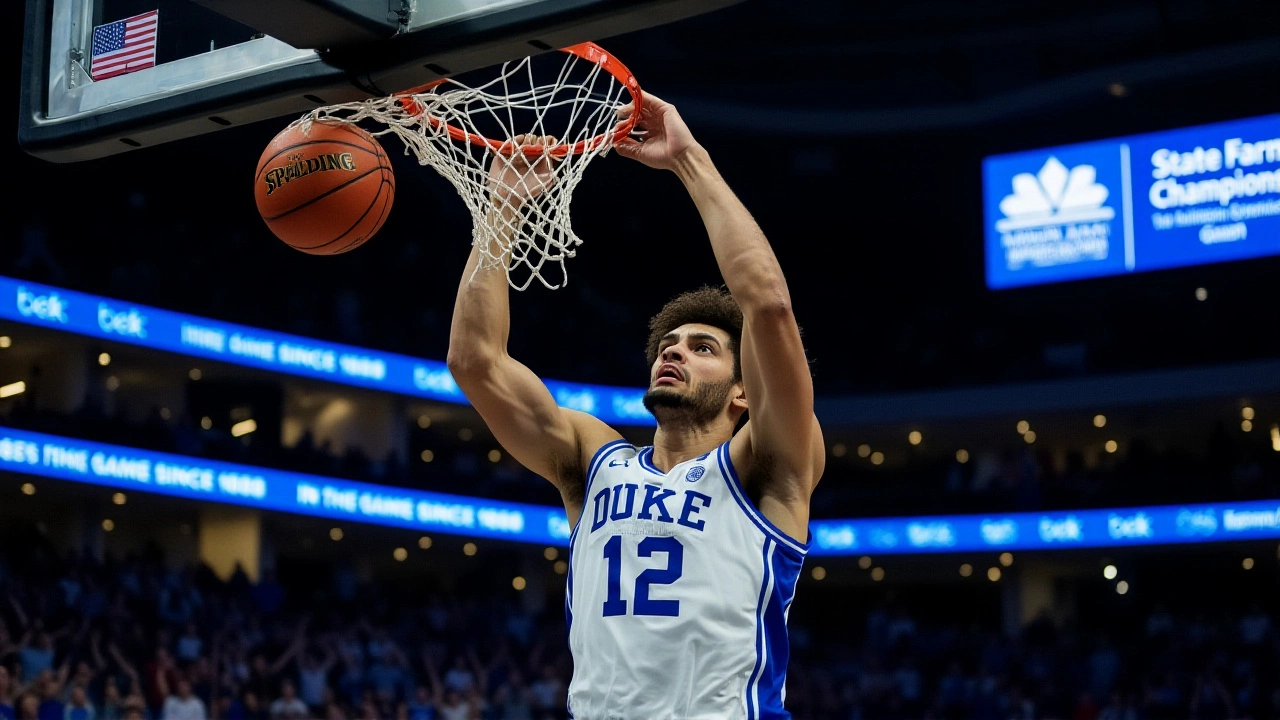 State Farm Champions Classic Returns to Madison Square Garden for 15th Anniversary with Michigan State-Kentucky, Kansas-Duke Showdown